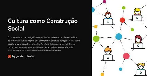 A Cultura como um Elemento Social