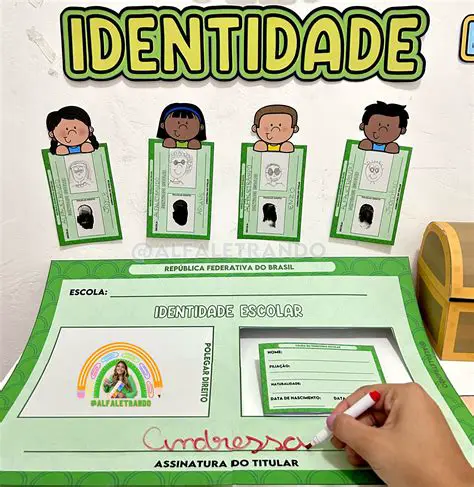 A Ideia de Identidade entre as Coisas