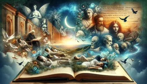 A Journey Through the Realm of Dreams
