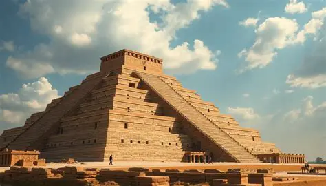A Marvel of Ancient Engineering