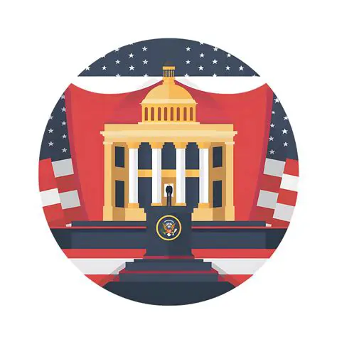 A Presidential Inauguration Icon