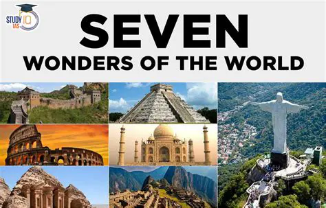 A World of Wonder in the Jungle