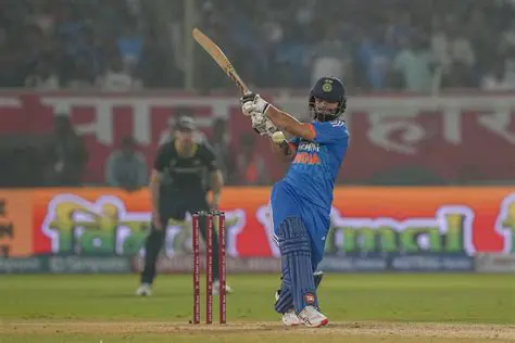 Abhishek Nayar: The Unsung Architect of Indian Cricket's Modern Talents