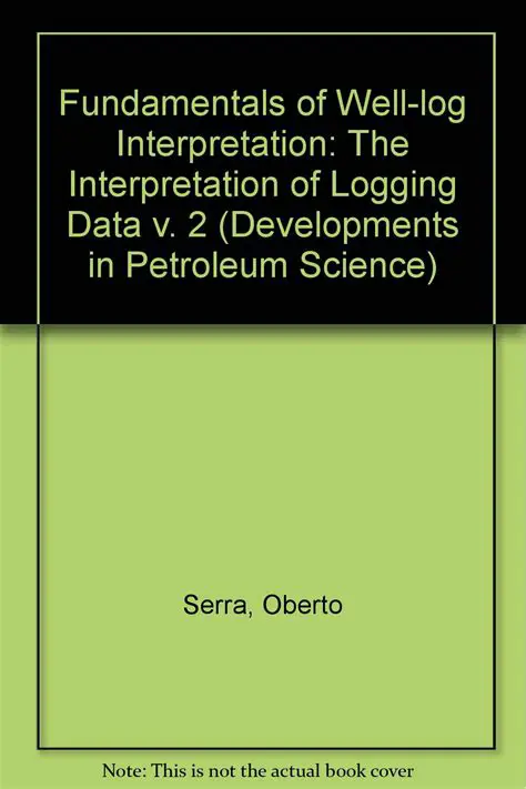 Access to a Vast Repository of Well Log Data