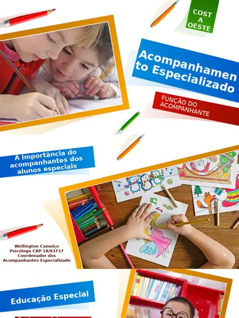Acompanhamento Especializado