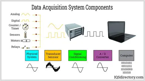 Acquisition of Technical Equipment