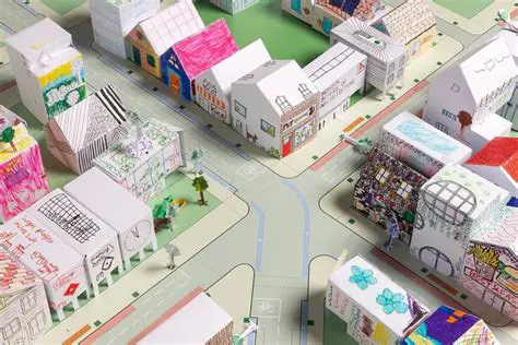 Add your own cities and locations