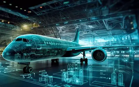 Adding and Editing Airports and Aircrafts