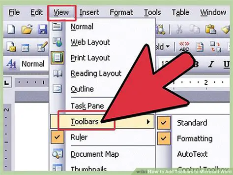 Adding Perfgraph to the Toolbar