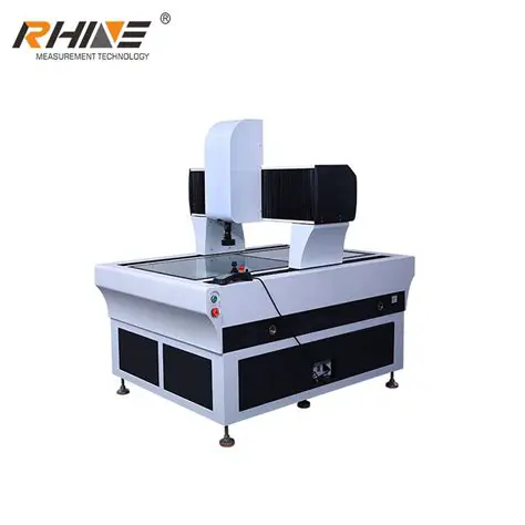 Advanced Measurement Equipment