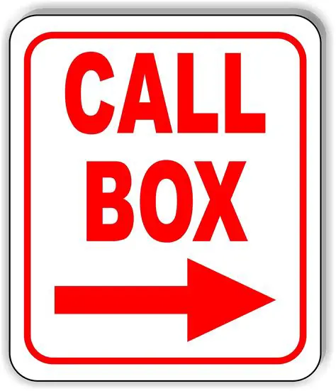Advantages of Using Callbox