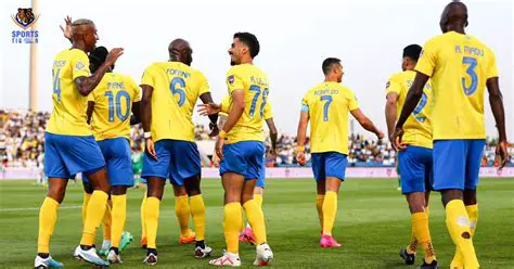 Al Shorta – Al Ittihad : Le Choc des Titans entre l'Irak et l'Arabie Saoudite en Ligue des Champions d'Asie