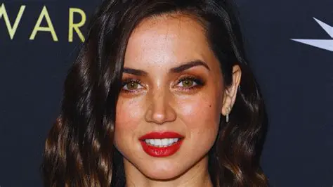 Ana de Armas: From Cuban Rising Star to Hollywood Icon