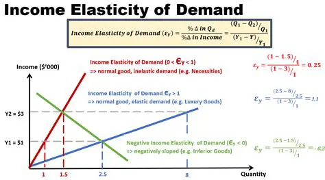 Analysis of Consumer Income Elasticity to Beef Demand in the City of Medan