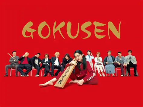 Analysis of the Various Language of Respect in Drama Gokusen Season III by Kozueko Morimoto