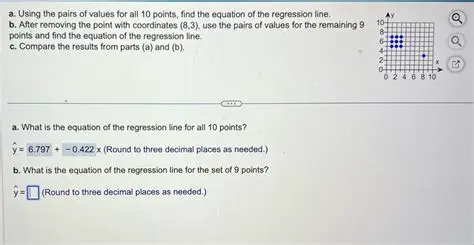 Analyzing the Pairs of Values