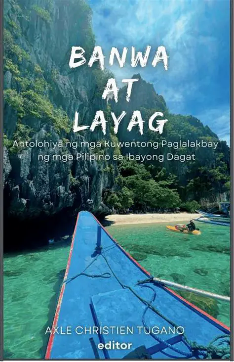 Ang Paglalakbay sa Maynila