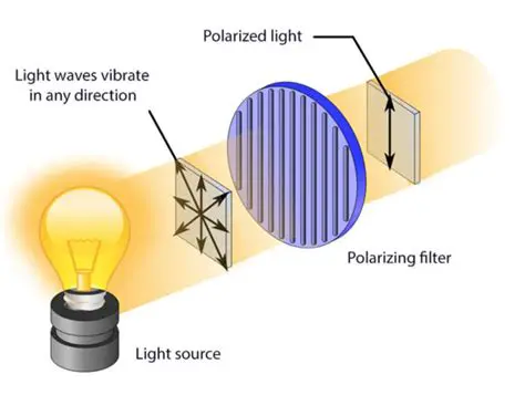 Applications of Polarisation