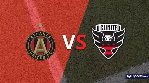 Atlanta United vs. D.C. United: A Thrilling MLS Showdown