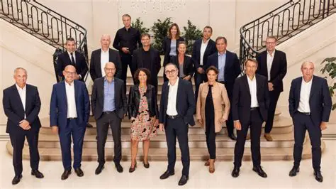 ATOS : L'Évolution Stratégique d'un Géant du Numérique