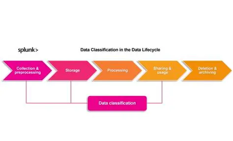 Automated Data Identification Algorithms