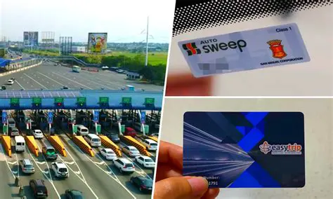 AutoSweep RFID: Ang Iyong Gabay sa Mabilis at Walang Abang Biyahe sa Pilipinas