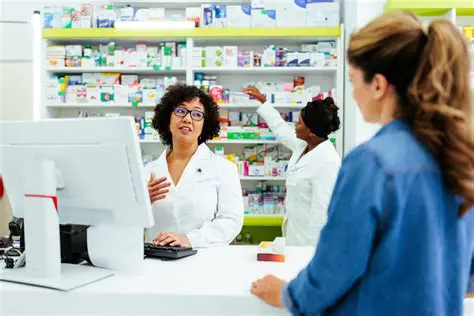 Available without a prescription