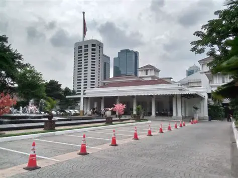 Balai Kota DKI Jakarta Reopens Public Complaint Post: News and Information for Jakarta Residents