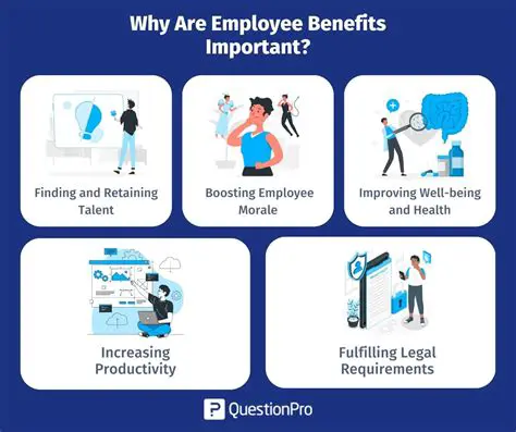 Benefits of Including an Index