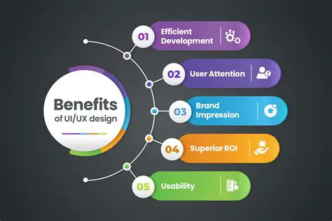 Benefits of Using CyWee UI