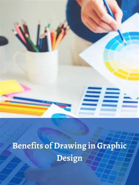 Benefits of Using Drawing Hand