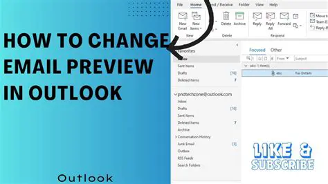 Benefits of Using Mail Preview