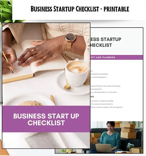 Benefits of Using StartUp Organizer