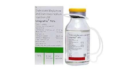Benefits of Using Urografin