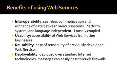 Benefits of Using Web Content Studio