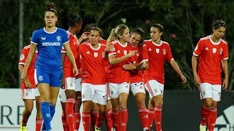 Benfica vs Arsenal: Nhoroondo, Makwikwi, uye Ramangwana reZvikwata Zviviri Zvikuru