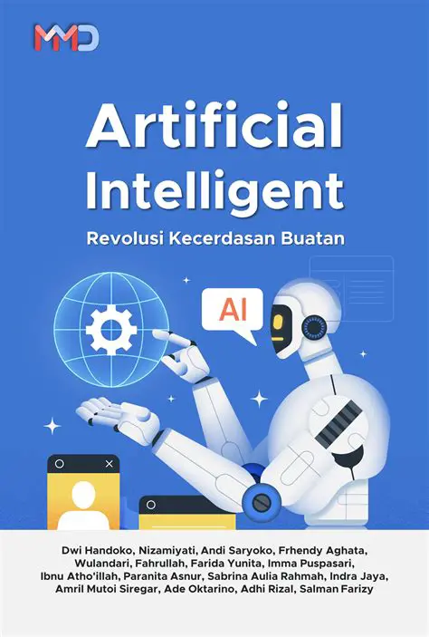 Berita Meta AI: Revolusi Kecerdasan Buatan dalam Dunia Digital