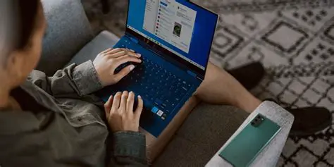 Best Communication Tools for Windows Users