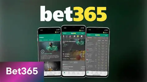 Bet365: A Comprehensive Guide to the Leading Online Betting Platform