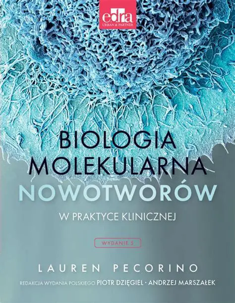 Biologia molekularna w praktyce