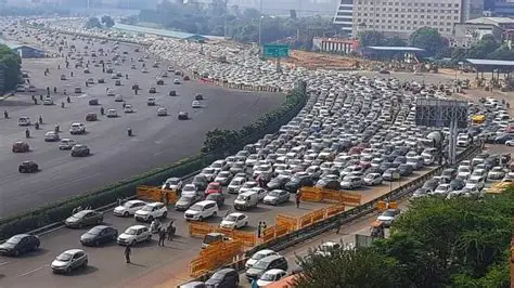 Blocking Undesired Traffic