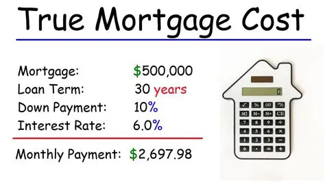 Breaking Down the Cost of Interest