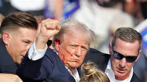 Breaking News: Examining the Ongoing Aftermath and Implications of a Trump Shooting Incident