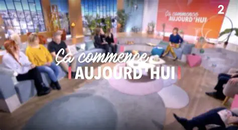 Ca Commence Aujourd'hui : Votre Guide Complet des Événements et Tendances Actuelles