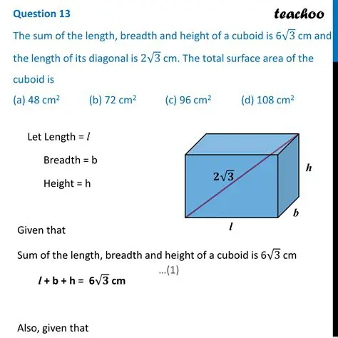 Calculate the total length