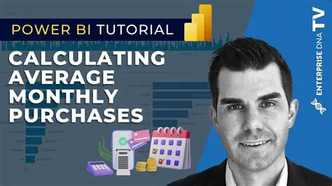 Calculating Average Monthly Investment