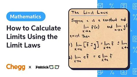 Calculating the Class Limits