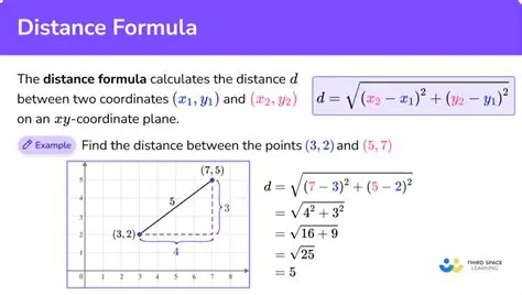 Calculating the Distance Sprinted