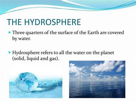 Calculating the Fraction of Earth Covered with Fresh Water