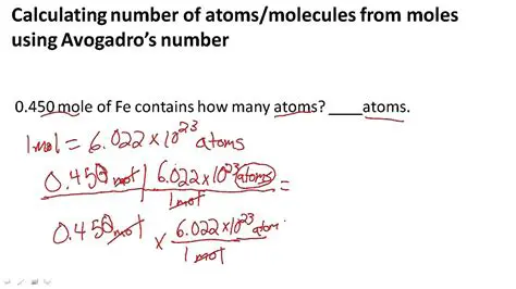 Calculating the Number of Molecules in a Given Mole of AgNO3